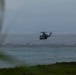5th Air Naval Gunfire Liaison Company Marines conduct close air support