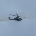 5th Air Naval Gunfire Liaison Company Marines conduct close air support