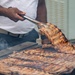 251st Army Birthday Meal at Pittman DFAC