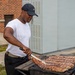 251st Army Birthday Meal at Pittman DFAC
