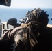U.S. Marines Conduct Combat Marksmanship Program Aboard USS Boxer