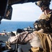 U.S. Marines Conduct Combat Marksmanship Program Aboard USS Boxer