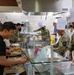 251st Army Birthday Meal at Pittman DFAC