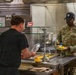 251st Army Birthday Meal at Pittman DFAC