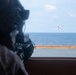 U.S. Marines Conduct Combat Marksmanship Program Aboard USS Boxer