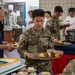 251st Army Birthday Meal at Pittman DFAC