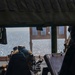 U.S. Marines Conduct Combat Marksmanship Program Aboard USS Boxer