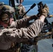 U.S. Marines Conduct Combat Marksmanship Program Aboard USS Boxer