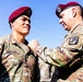20th Engineer Brigade Change of Command