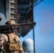 U.S. Marines Conduct Combat Marksmanship Program Aboard USS Boxer