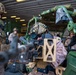 U.S. Marines Conduct Combat Marksmanship Program Aboard USS Boxer