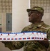 251st Army Birthday Meal at Pittman DFAC