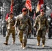 20th Engineer Brigade Change of Command