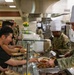 251st Army Birthday Meal at Pittman DFAC
