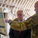 Under Secretary of War for Personnel and Readiness visits Osan Air Base