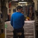 USS Boxer Conducts RAS with USNS Alan Shepard