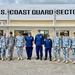 U.S., Philippine Coast Guards hold joint pre-exercise engagements in Guam