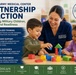 Madigan pediatric fellowship partners with Child Development Centers to support military families and readiness