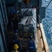 USS Boxer Conducts RAS with USNS Alan Shepard