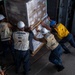 USS Boxer Conducts RAS with USNS Alan Shepard