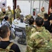 Operation Sentinel Justice Prepares Soldiers to Support Realistic Casualty Training at Camp Shelby