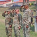 65th Medical Brigade Welcomes New Commander in Change of Command Ceremony