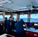 U.S., Philippine Coast Guards conduct joint sail off Guam