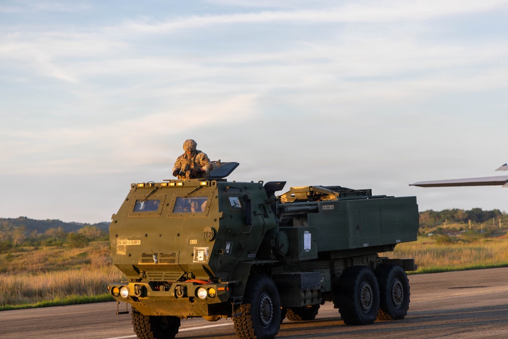 SALAKNIB 2026: 25th ID Conducts HIRAIN Mission
