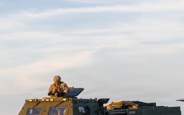 SALAKNIB 2026: 25th ID Conducts HIRAIN Mission
