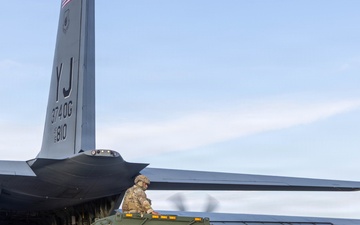 SALAKNIB 2026: 25th ID Conducts HIRAIN Mission