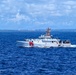 U.S., Philippine Coast Guards conduct joint sail off Guam