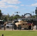 Mississippi Guardsmen Support Summer Surge