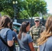Mississippi Guardsmen Support Summer Surge