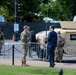 Mississippi Guardsmen Support Summer Surge