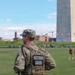 Mississippi Guardsmen Support Summer Surge