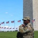 Mississippi Guardsmen Support Summer Surge