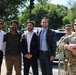 Mississippi Guardsmen Support Summer Surge