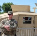 Mississippi Guardsmen Support Summer Surge