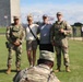 Mississippi Guardsmen Support Summer Surge