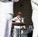 Navy Band Northwest Rocks the SumTur Amphitheatre During Omaha Navy Week