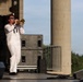 Navy Band Northwest Rocks the SumTur Amphitheatre During Omaha Navy Week