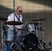 Navy Band Northwest Rocks the SumTur Amphitheatre During Omaha Navy Week