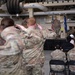 Osan welcomes new MXG commander