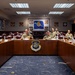CMSSF visits Yokota Air Base