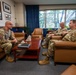 CMSSF visits Yokota Air Base
