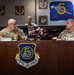 CMSSF visits Yokota Air Base
