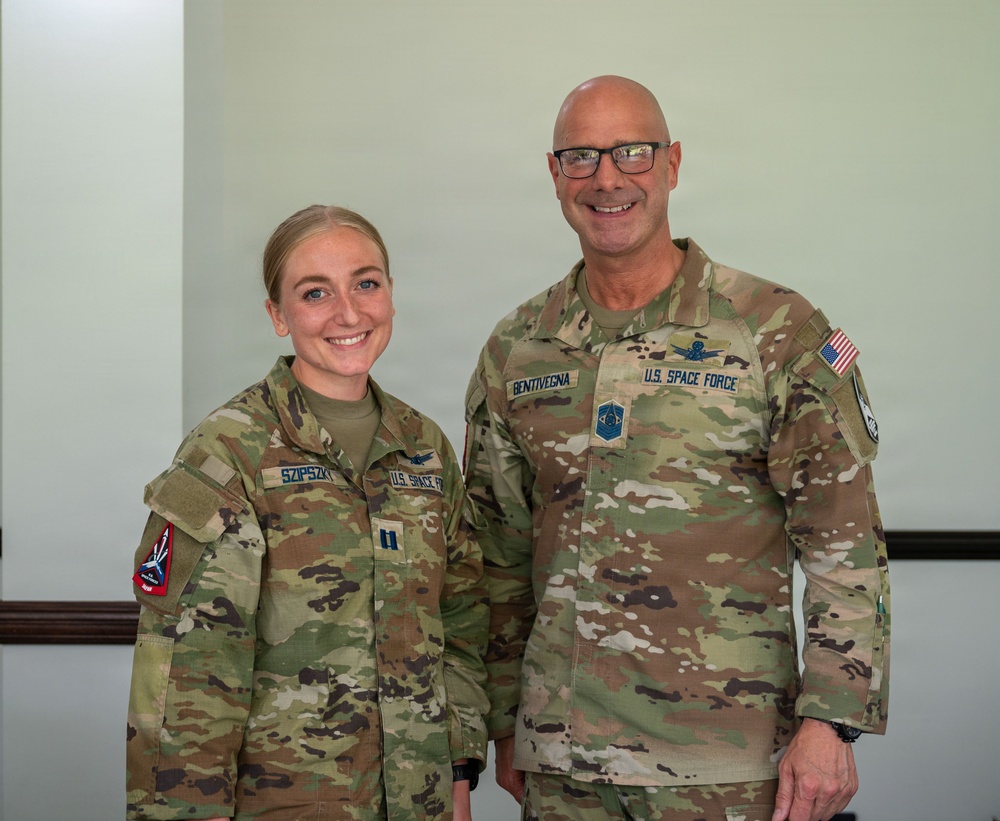 CMSSF visits Yokota Air Base