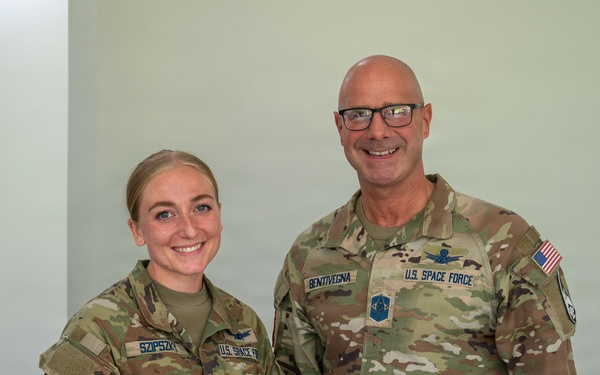 CMSSF visits Yokota Air Base