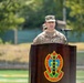 6th Ordnance Battalion Welcomes New Commander!