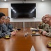 CMSSF visits Yokota Air Base